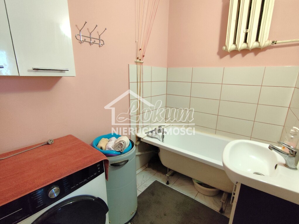 Mieszkanie 74&nbsp;m², Szczecin, Bukowe-Klęskowo, Fioletowa - zdjęcie 9