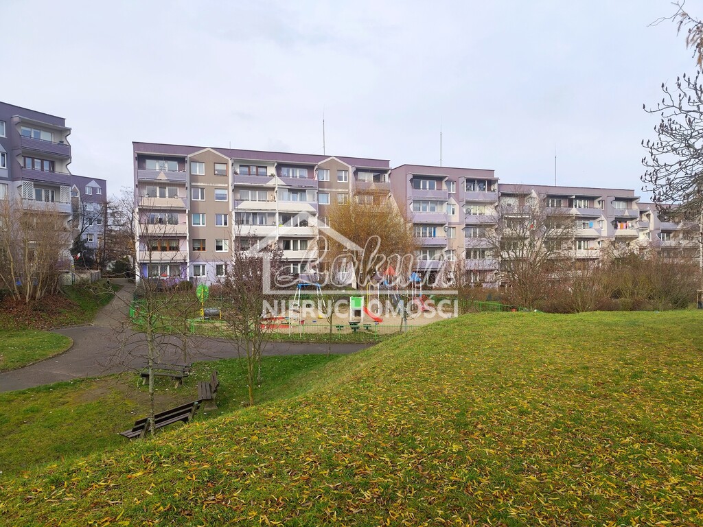 Mieszkanie 74&nbsp;m², Szczecin, Bukowe-Klęskowo, Fioletowa - zdjęcie 10