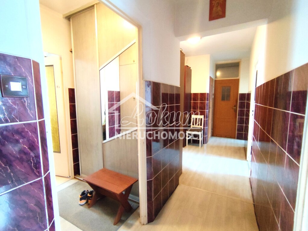 Mieszkanie 74&nbsp;m², Szczecin, Bukowe-Klęskowo, Fioletowa - zdjęcie 7
