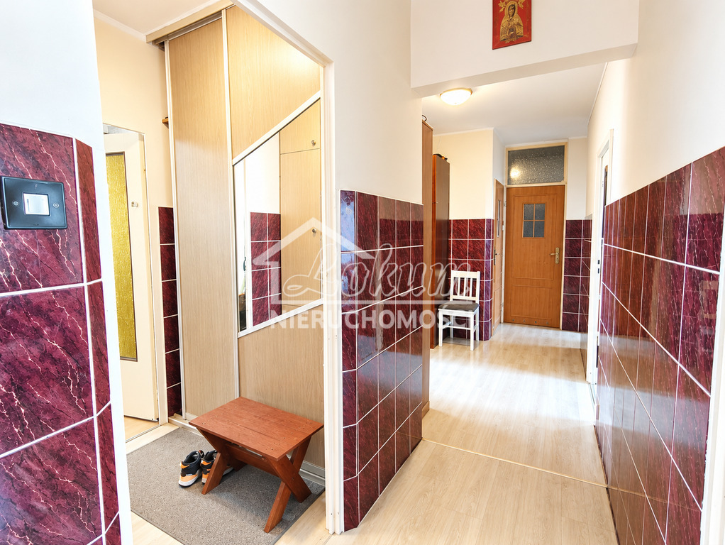 Mieszkanie 74 m², Szczecin, Fioletowa - zdjęcie 6