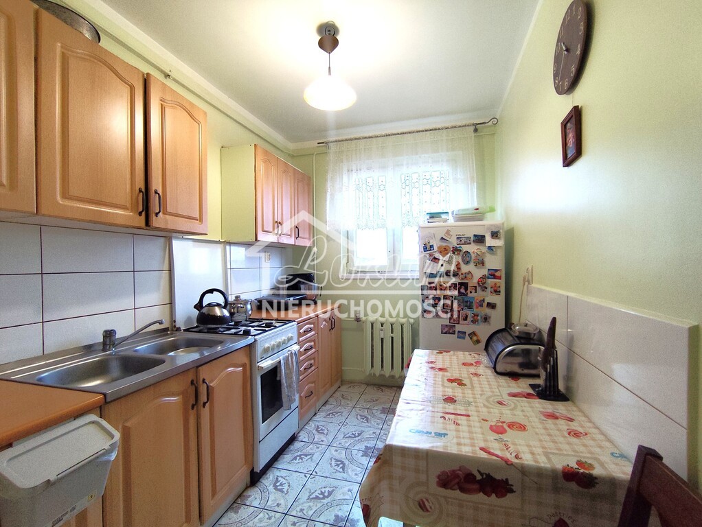 Mieszkanie 74&nbsp;m², Szczecin, Bukowe-Klęskowo, Fioletowa - zdjęcie 3