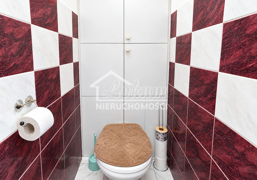 Mieszkanie 74 m², Szczecin, Fioletowa - zdjęcie 8