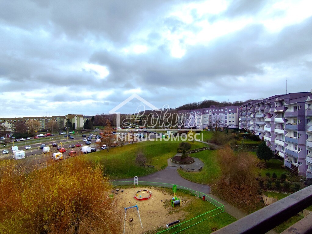 Mieszkanie 74&nbsp;m², Szczecin, Bukowe-Klęskowo, Fioletowa - zdjęcie 11