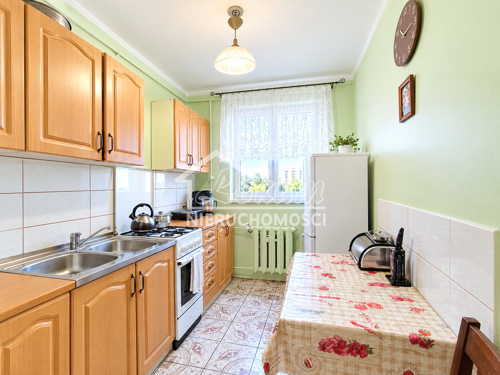 Mieszkanie 74 m², Szczecin, Fioletowa - zdjęcie 1