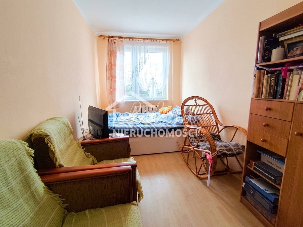 Mieszkanie 74 m², Szczecin, Fioletowa - zdjęcie 5