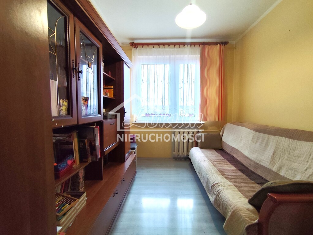 Mieszkanie 74&nbsp;m², Szczecin, Bukowe-Klęskowo, Fioletowa - zdjęcie 4