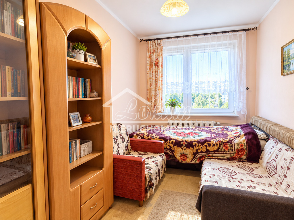 Mieszkanie 74 m², Szczecin, Fioletowa - zdjęcie 4