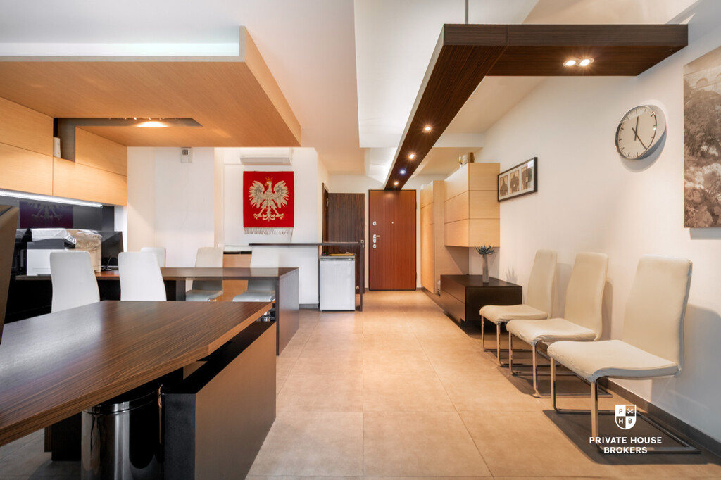 Mieszkanie 39,7 m², Kraków, Grzegórzki, Grzegórzecka - zdjęcie 5