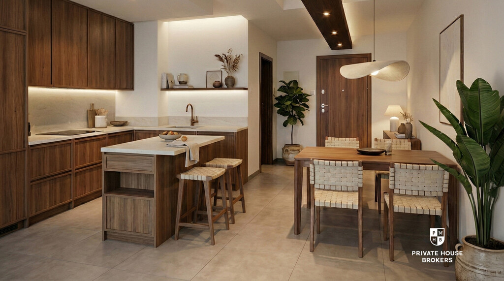 Mieszkanie 39,7 m², Kraków, Grzegórzki, Grzegórzecka - zdjęcie 2