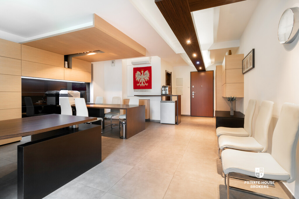 Mieszkanie 39,7 m², Kraków, Grzegórzki, Grzegórzecka - zdjęcie 1