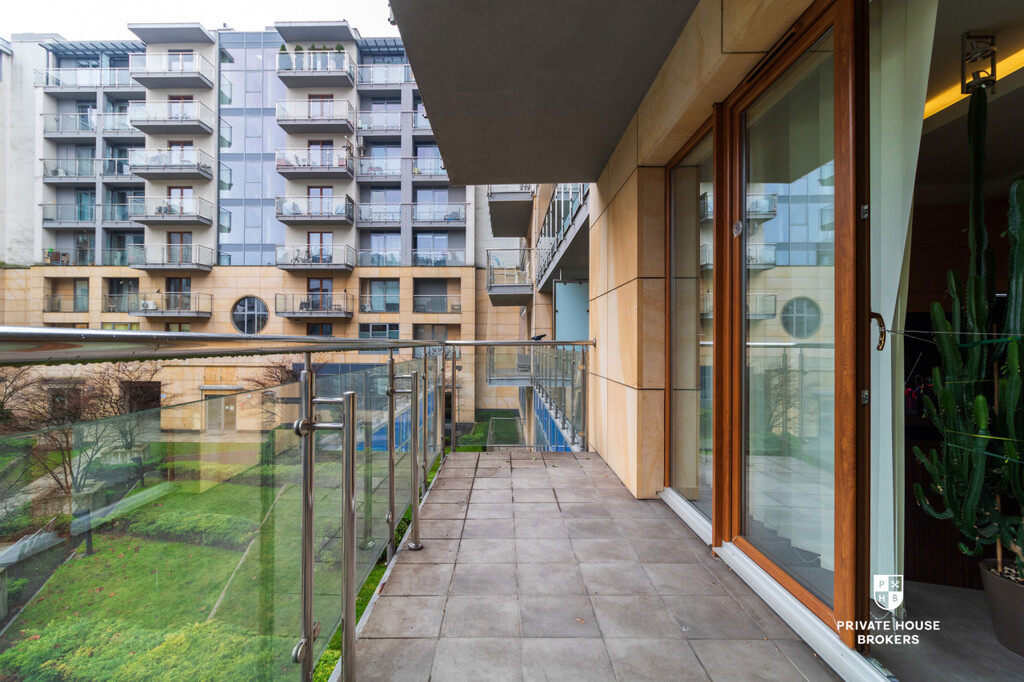 Mieszkanie 39,7 m², Kraków, Grzegórzki, Grzegórzecka - zdjęcie 8