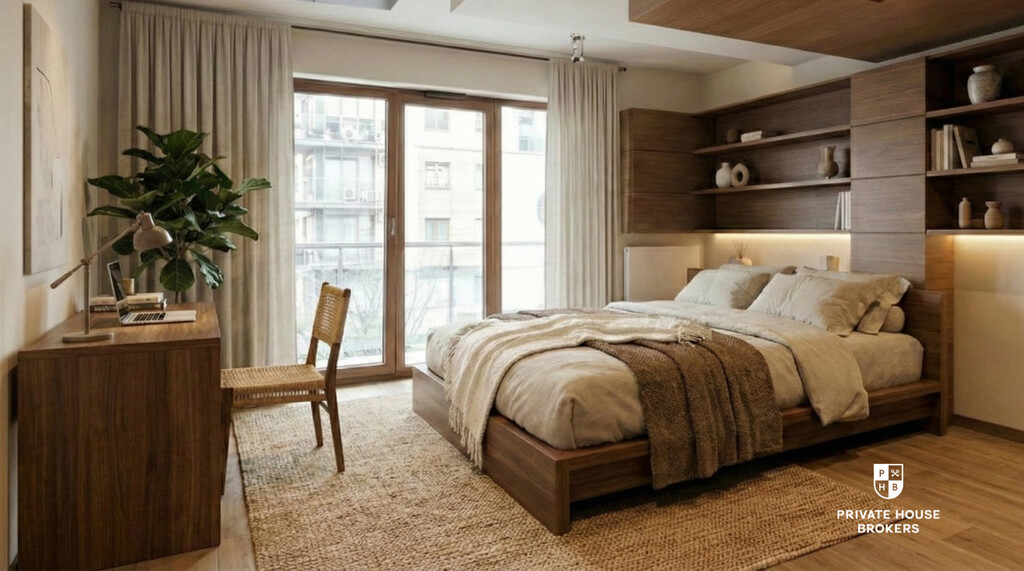 Mieszkanie 39,7 m², Kraków, Grzegórzki, Grzegórzecka - zdjęcie 4