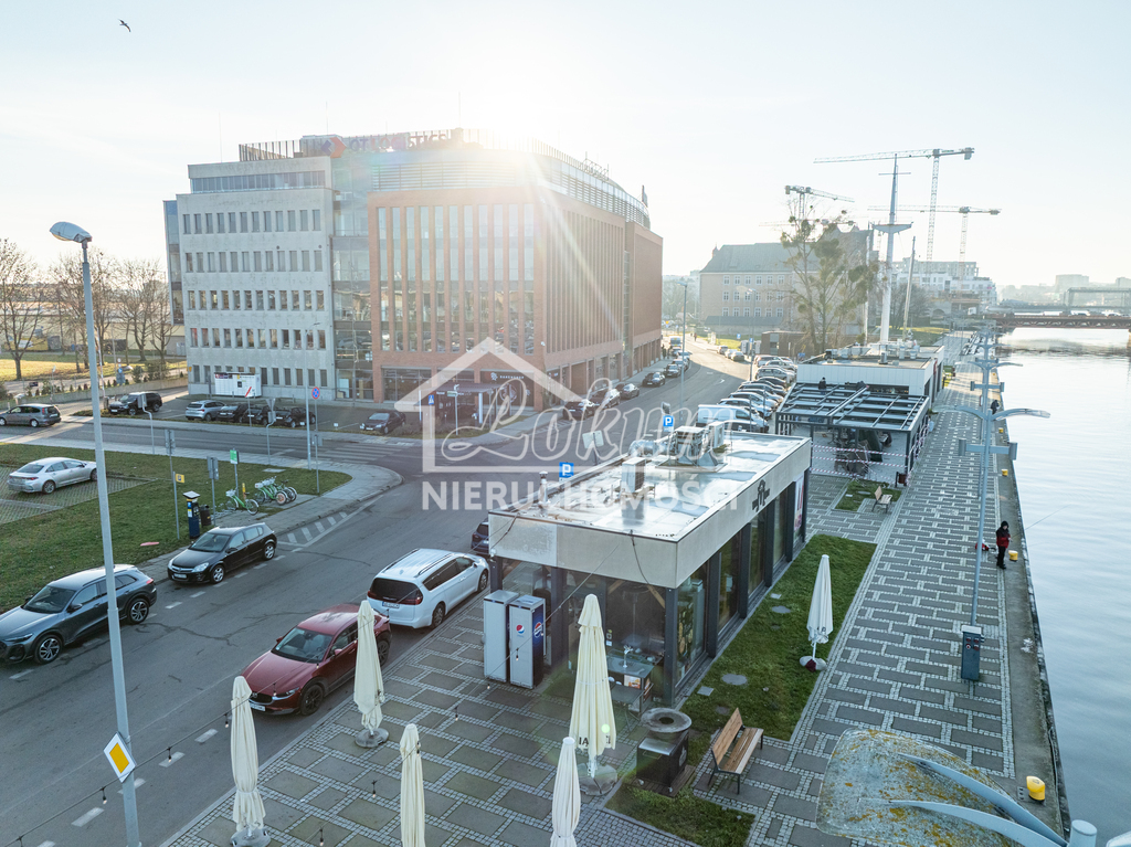 Lokal na gastronomię na sprzedaż, 66&nbsp;m², Szczecin - zdjęcie 11