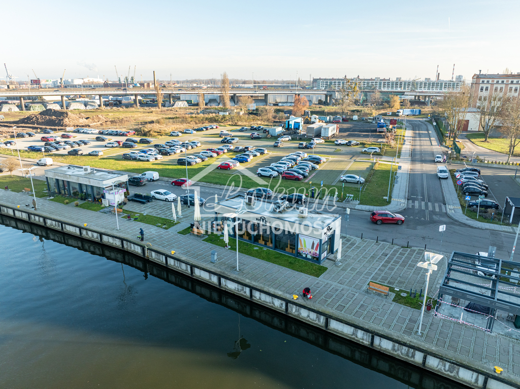 Lokal na gastronomię na sprzedaż, 66&nbsp;m², Szczecin - zdjęcie 1