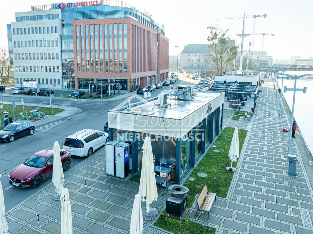 Lokal na gastronomię na sprzedaż, 66&nbsp;m², Szczecin - zdjęcie 2