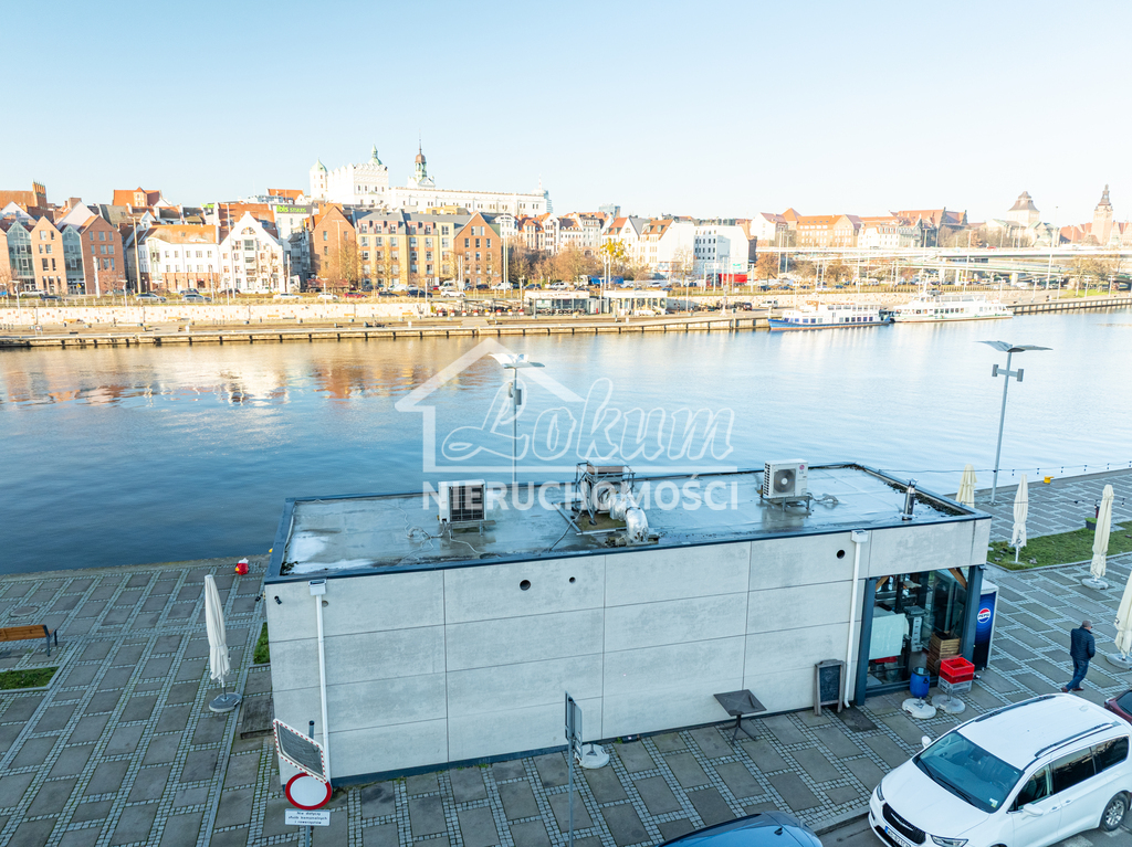 Lokal na gastronomię na sprzedaż, 66&nbsp;m², Szczecin - zdjęcie 3