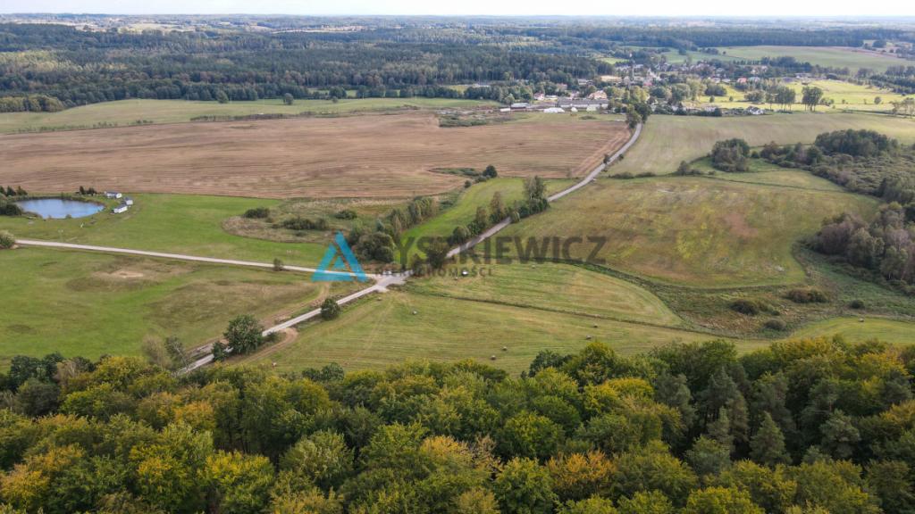 Kompleks 6 działek przy lesie Trzepowo - zdjęcie 13