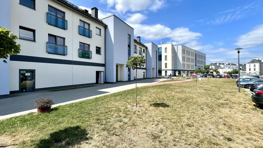 Lokal usługowy do wynajęcia, 57 m², Wrocław, Fabryczna, Królewiecka - zdjęcie 9