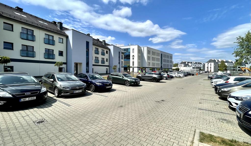 Lokal usługowy do wynajęcia, 57 m², Wrocław, Fabryczna, Królewiecka - zdjęcie 8