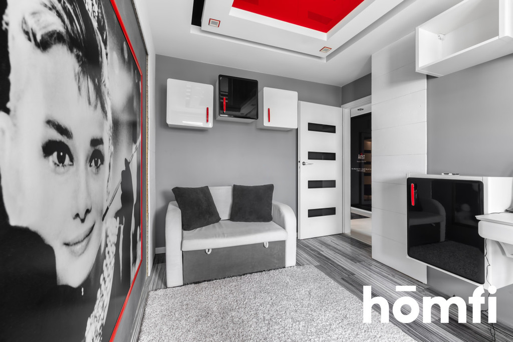Mieszkanie 46 m², Lublin, Bronowice, Firlejowska - zdjęcie 4