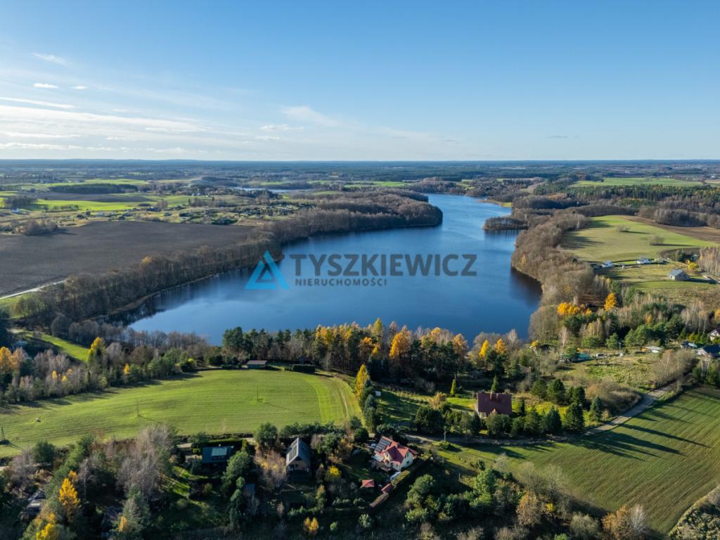 Duże działki rekreacyjne przy jeziorze! - zdjęcie 4