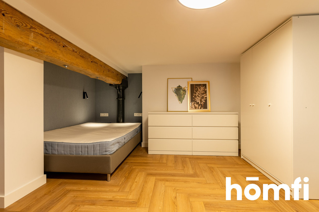 Mieszkanie 29,69&nbsp;m², Łódź, Bałuty, Drewnowska - zdjęcie 16