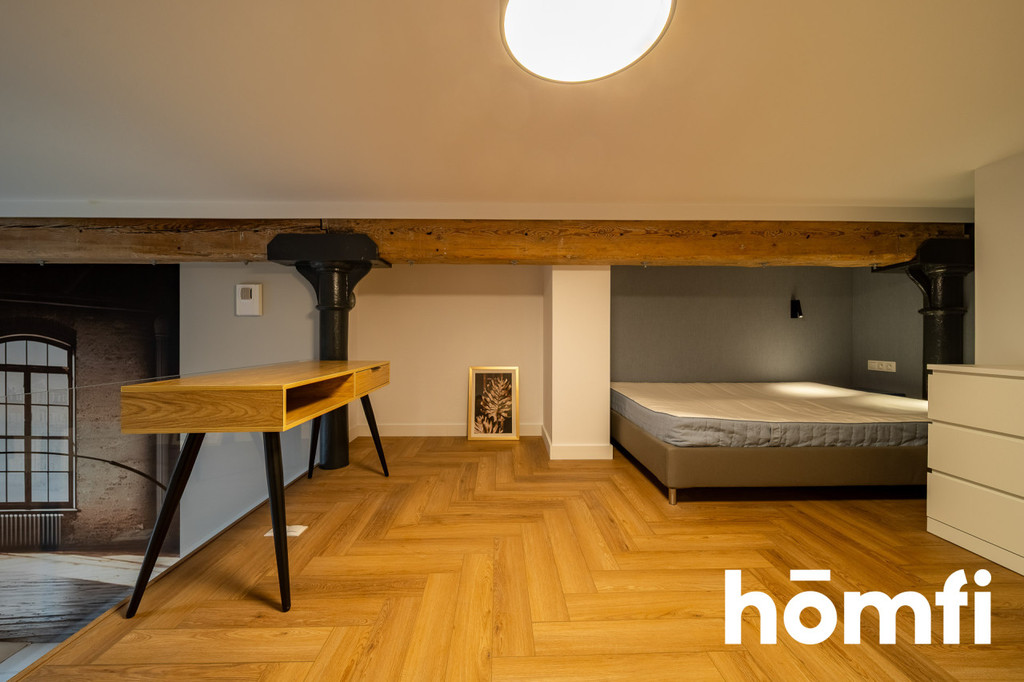 Mieszkanie 29,69&nbsp;m², Łódź, Bałuty, Drewnowska - zdjęcie 14