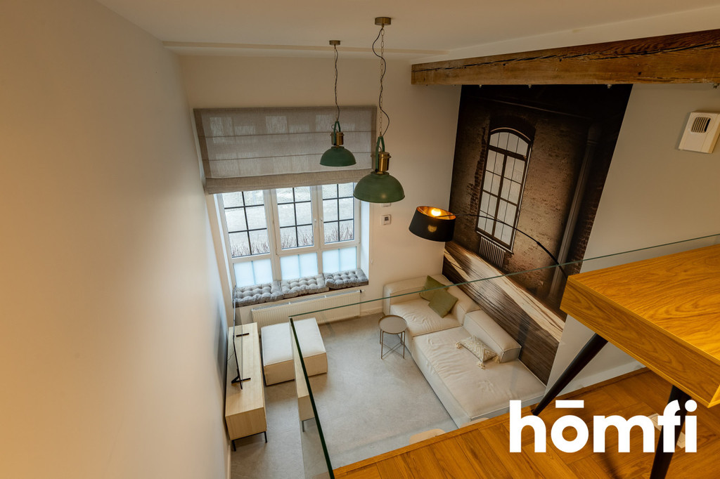 Mieszkanie 29,69&nbsp;m², Łódź, Bałuty, Drewnowska - zdjęcie 18