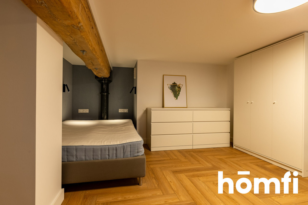 Mieszkanie 29,69&nbsp;m², Łódź, Bałuty, Drewnowska - zdjęcie 15