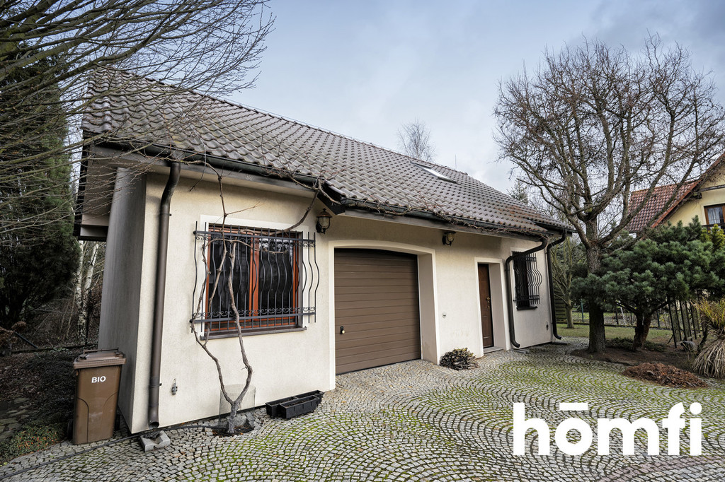 Dom 273 m², Rokietnica, Witkowa - zdjęcie 3