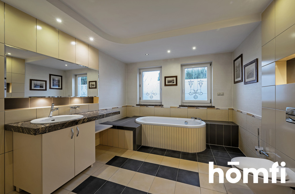 Dom 273 m², Rokietnica, Witkowa - zdjęcie 17