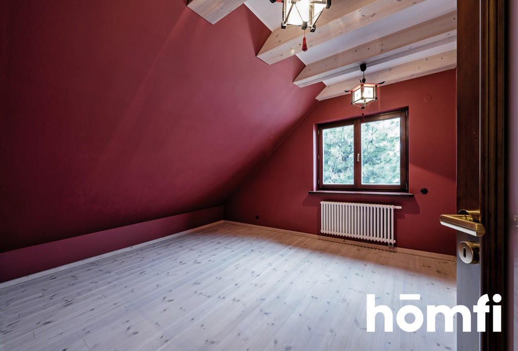 Dom 273 m², Rokietnica, Witkowa - zdjęcie 16