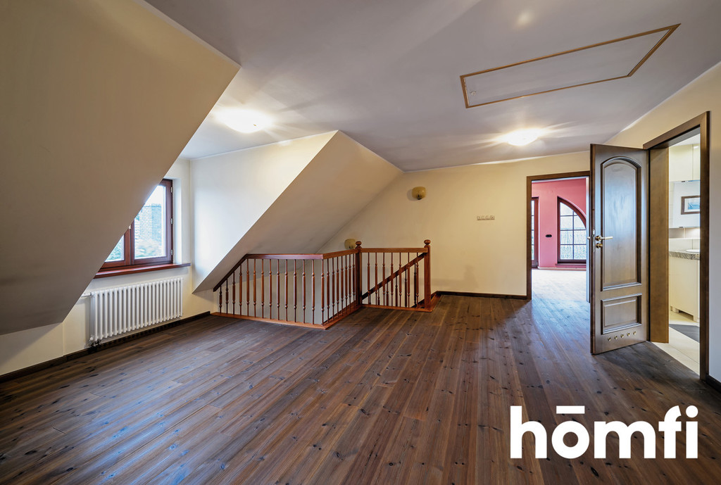 Dom 273 m², Rokietnica, Witkowa - zdjęcie 15