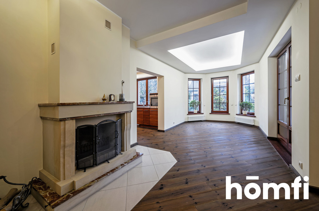 Dom 273 m², Rokietnica, Witkowa - zdjęcie 7