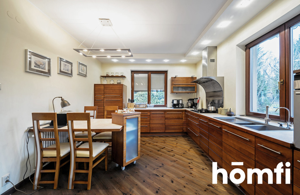 Dom 273 m², Rokietnica, Witkowa - zdjęcie 6