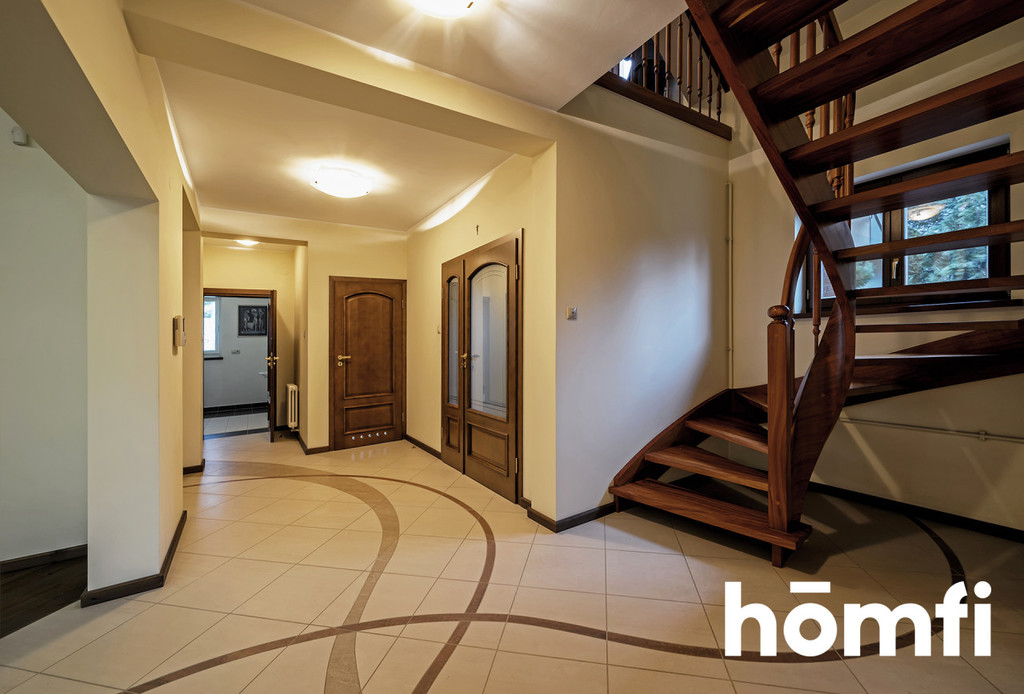 Dom 273 m², Rokietnica, Witkowa - zdjęcie 11