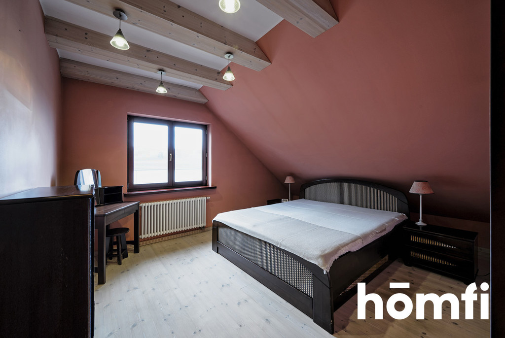Dom 273 m², Rokietnica, Witkowa - zdjęcie 14