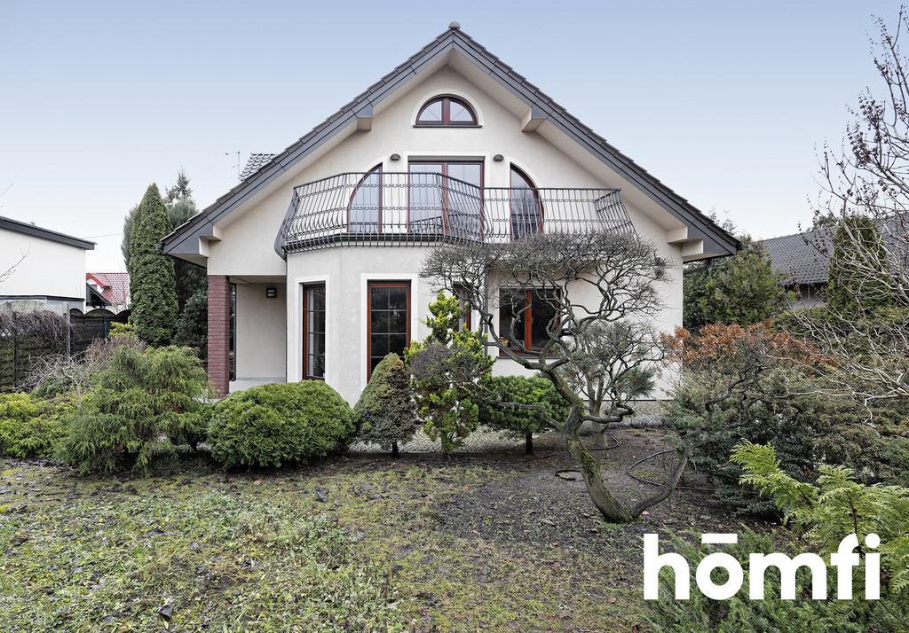 Dom 273 m², Rokietnica, Witkowa - zdjęcie 1