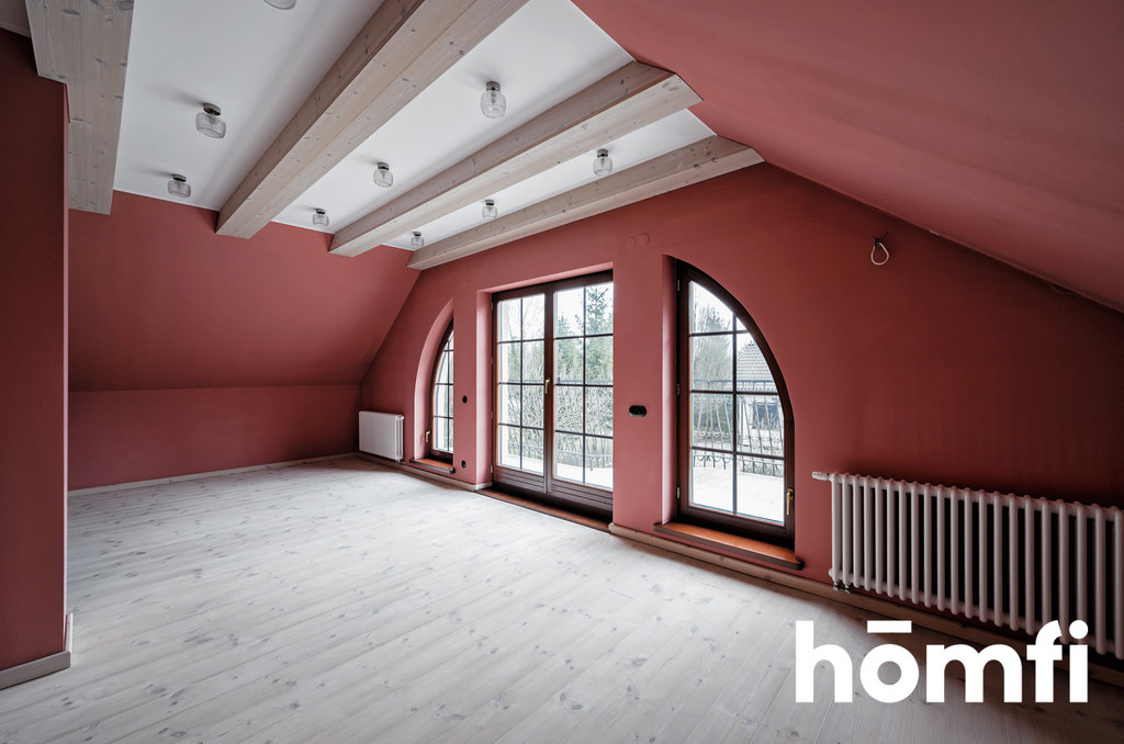 Dom 273 m², Rokietnica, Witkowa - zdjęcie 13