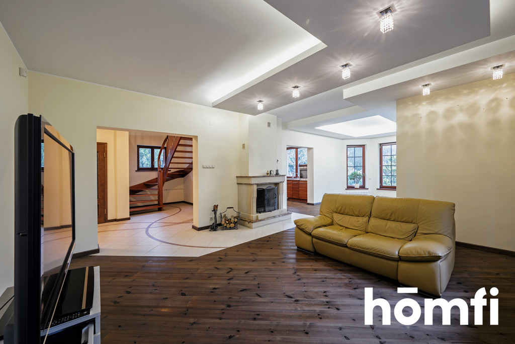 Dom 273 m², Rokietnica, Witkowa - zdjęcie 8