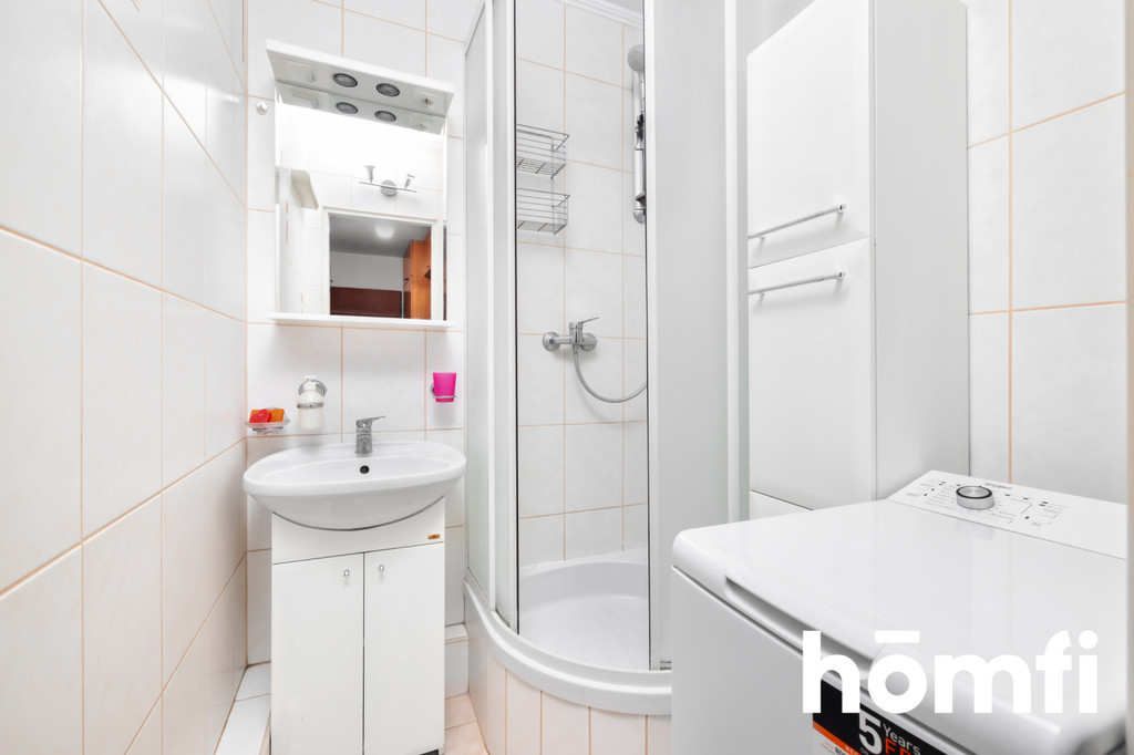 Mieszkanie 48,17 m², Lublin, Czechów Południowy, Skołuby - zdjęcie 12