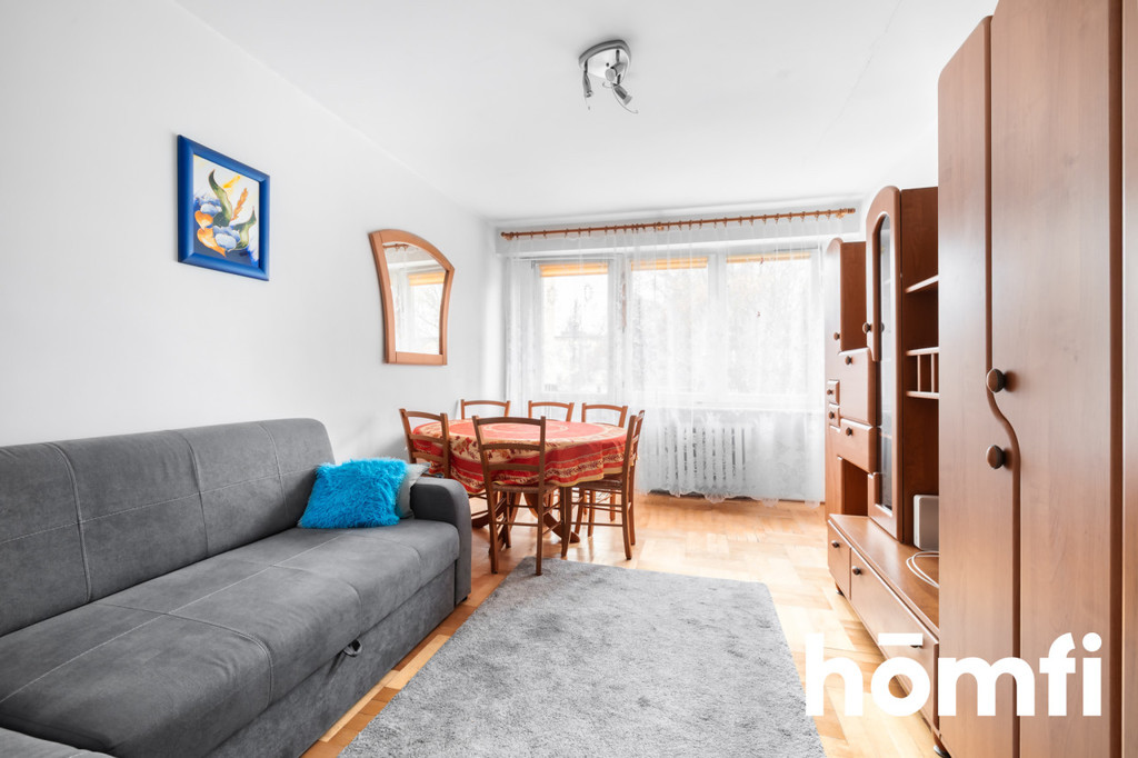 Mieszkanie 48,17 m², Lublin, Czechów Południowy, Skołuby - zdjęcie 2
