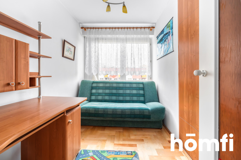 Mieszkanie 48,17 m², Lublin, Czechów Południowy, Skołuby - zdjęcie 4