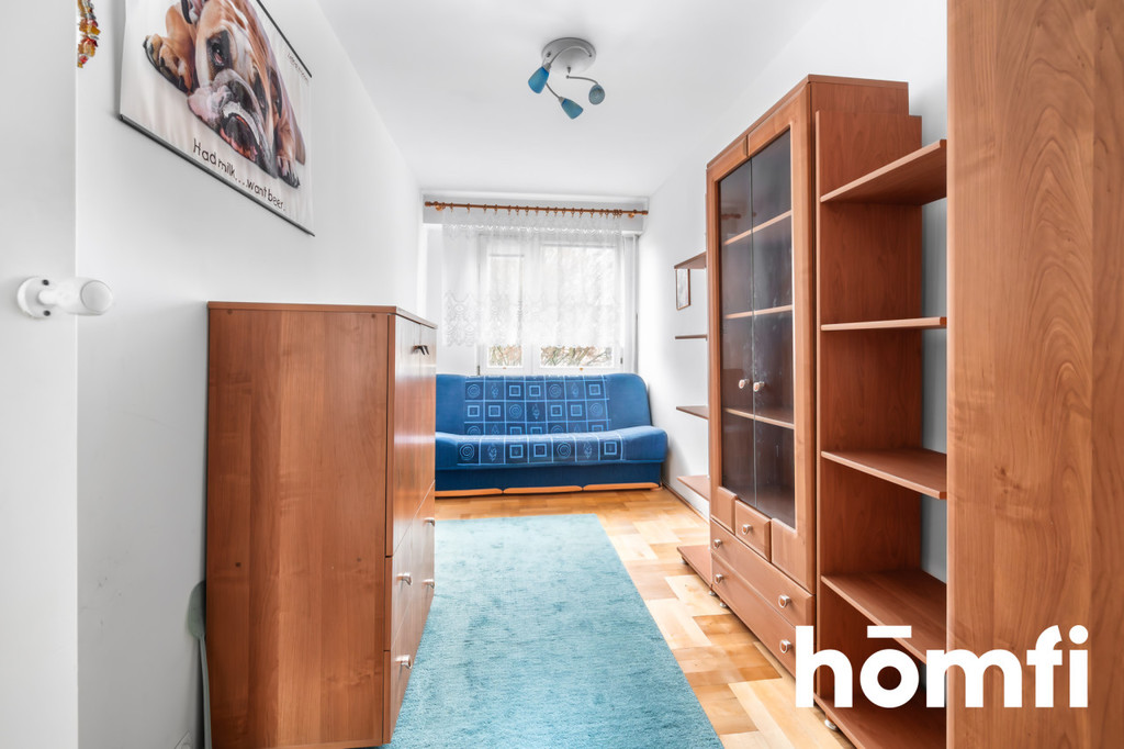 Mieszkanie 48,17 m², Lublin, Czechów Południowy, Skołuby - zdjęcie 8