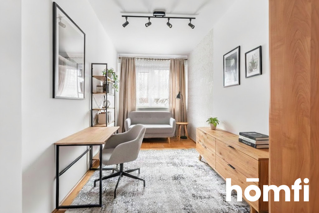 Mieszkanie 48,17 m², Lublin, Czechów Południowy, Skołuby - zdjęcie 7