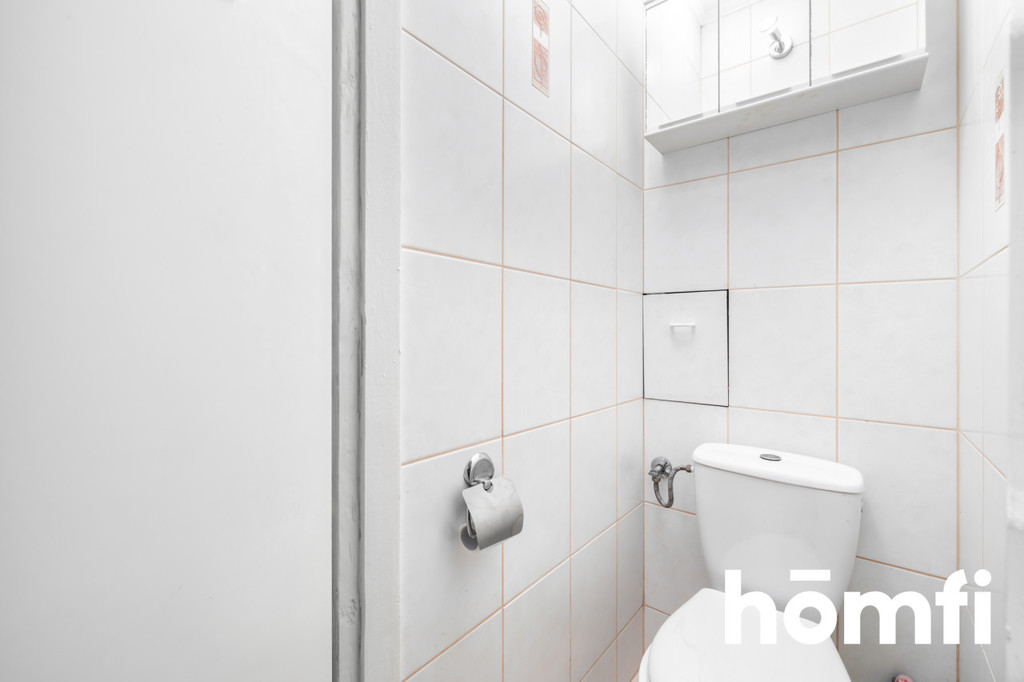 Mieszkanie 48,17 m², Lublin, Czechów Południowy, Skołuby - zdjęcie 14