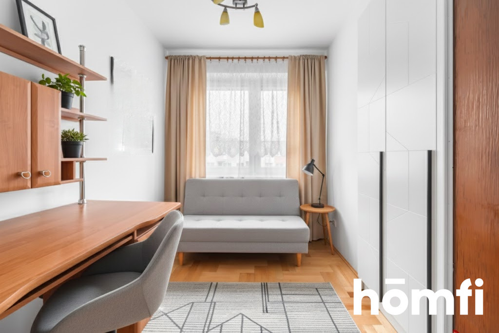 Mieszkanie 48,17 m², Lublin, Czechów Południowy, Skołuby - zdjęcie 3