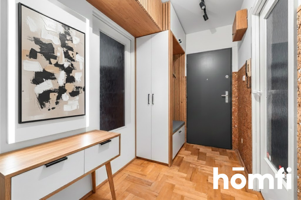 Mieszkanie 48,17 m², Lublin, Czechów Południowy, Skołuby - zdjęcie 5