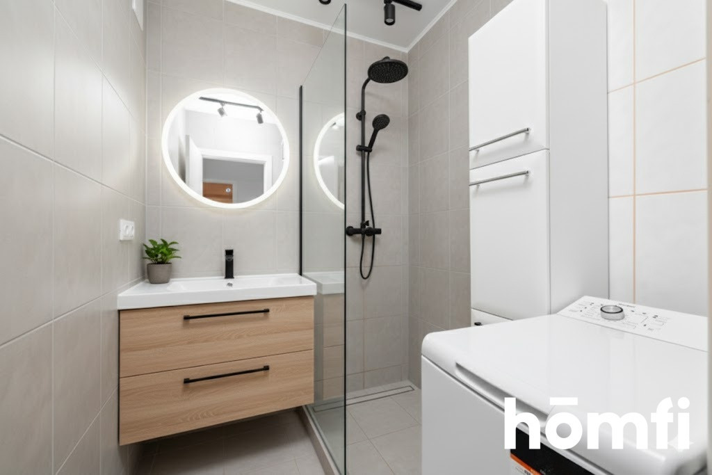 Mieszkanie 48,17 m², Lublin, Czechów Południowy, Skołuby - zdjęcie 11