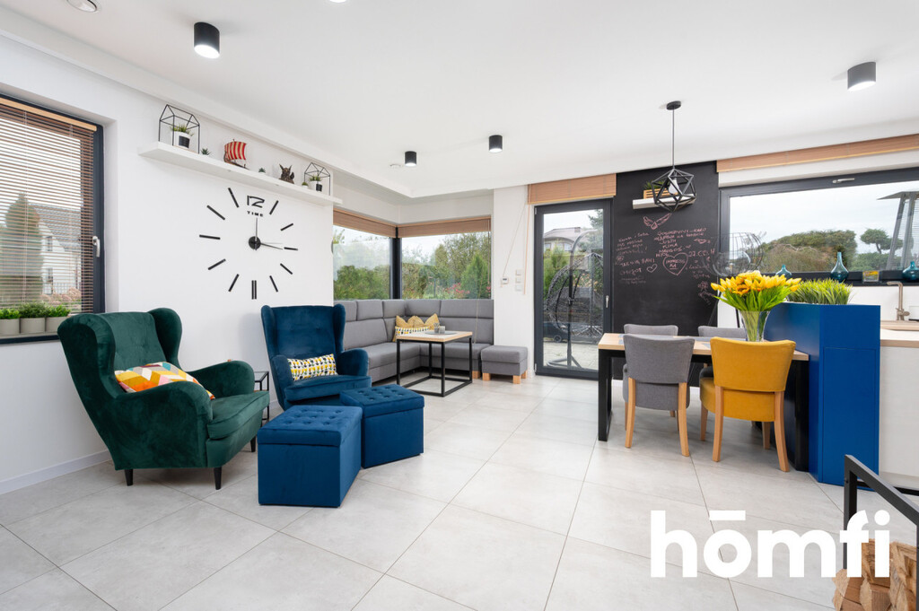Dom 184 m², Chrzanów, Bukowa - zdjęcie 2